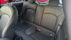 MINI Hatchback 1.5 Cooper Exclusive 3dr Petrol Hatchback